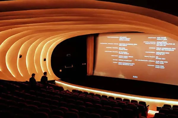 Paribu Cineverse Next Level - Resim 16