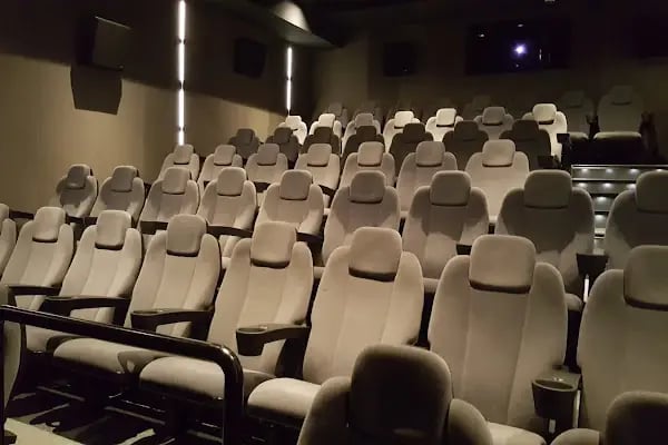 Paribu Cineverse Next Level - Resim 2