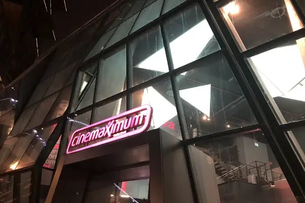 Paribu Cineverse Next Level - Resim 3