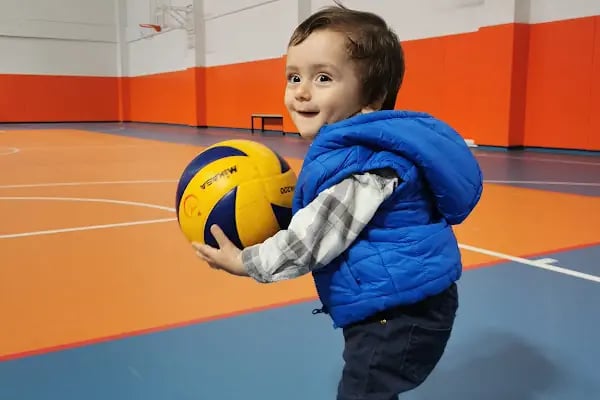 TEVFİK LAV SPOR TESİSLERİ - Resim 14