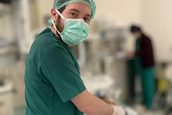 Özel Nil İnegöl Diş Polikliniği - Resim 6
