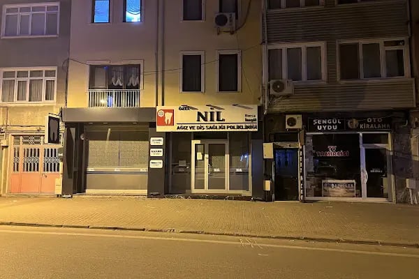 Özel Nil İnegöl Diş Polikliniği - Resim 8