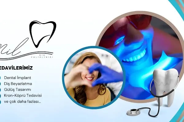 Özel Nil İnegöl Diş Polikliniği - Resim 5
