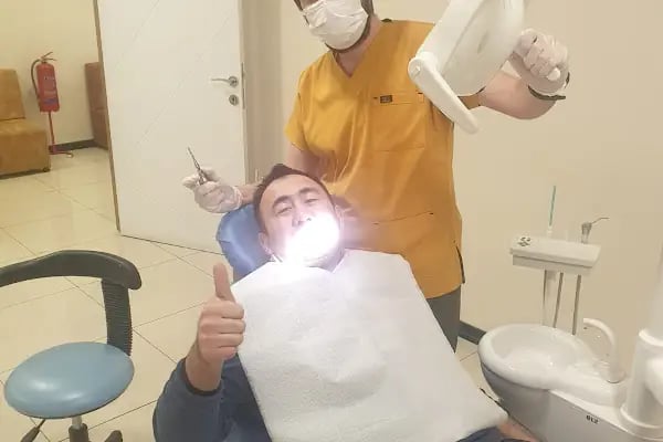 Özel Nil İnegöl Diş Polikliniği - Resim 4