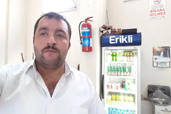MG Kumpir | Gemlik Kumpir &amp; Gemlik Waffle - Resim 10