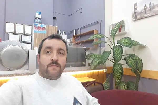 MG Kumpir | Gemlik Kumpir &amp; Gemlik Waffle - Resim 18