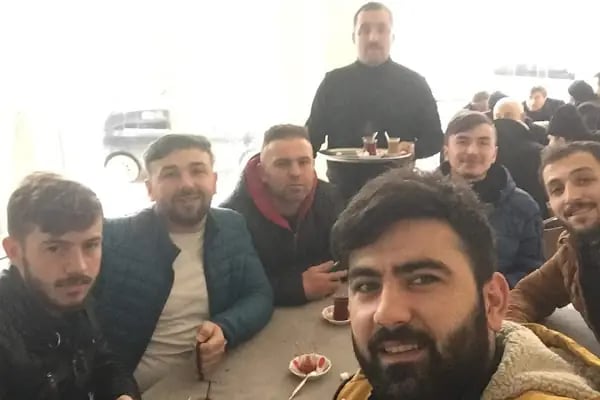 MG Kumpir | Gemlik Kumpir &amp; Gemlik Waffle - Resim 16