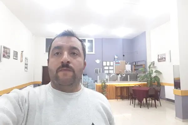 MG Kumpir | Gemlik Kumpir &amp; Gemlik Waffle - Resim 11