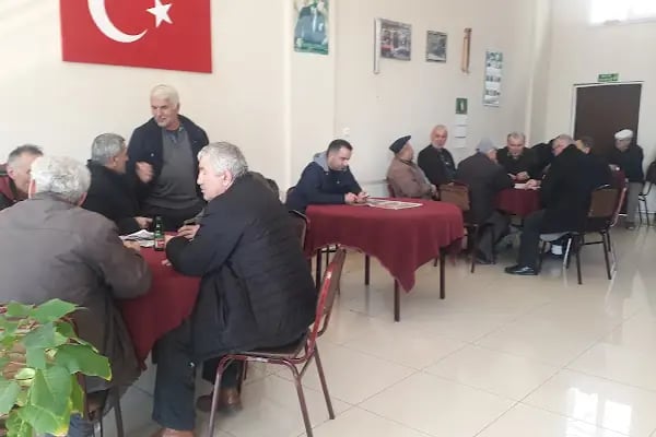MG Kumpir | Gemlik Kumpir &amp; Gemlik Waffle - Resim 5