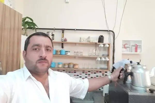 MG Kumpir | Gemlik Kumpir &amp; Gemlik Waffle - Resim 14