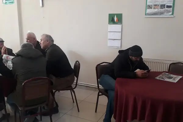 MG Kumpir | Gemlik Kumpir &amp; Gemlik Waffle - Resim 4