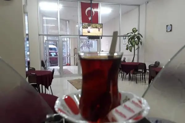 MG Kumpir | Gemlik Kumpir &amp; Gemlik Waffle - Resim 8