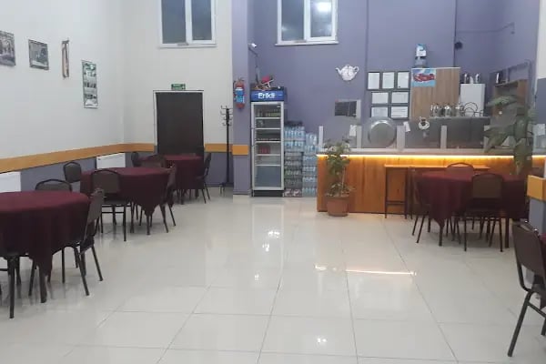 MG Kumpir | Gemlik Kumpir &amp; Gemlik Waffle - Resim 6