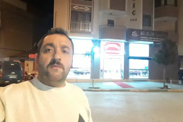 MG Kumpir | Gemlik Kumpir &amp; Gemlik Waffle - Resim 19