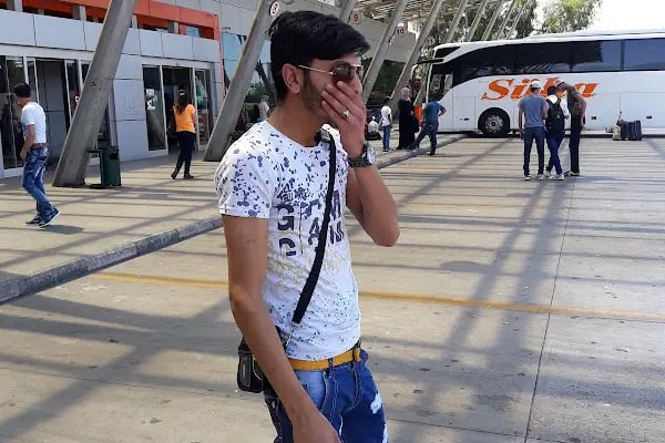 Osmaniye Sehirlerarasi Otobus Terminal - Resim 13