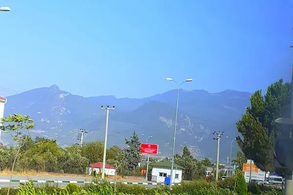 Osmaniye Sehirlerarasi Otobus Terminal - Resim 15