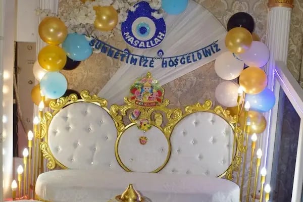 Rüyam Düğün Sarayı - Resim 11