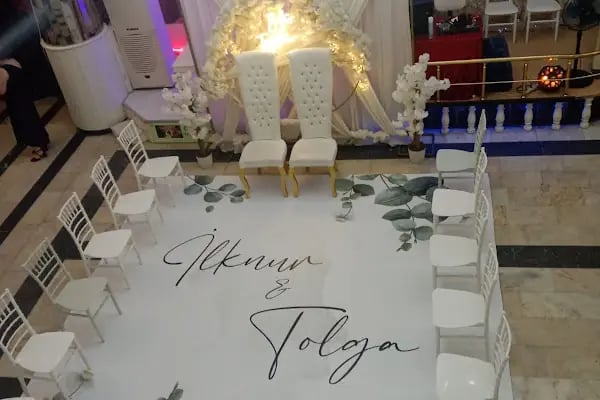 Rüyam Düğün Sarayı - Resim 9
