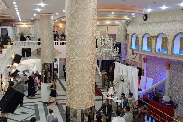 Rüyam Düğün Sarayı - Resim 20