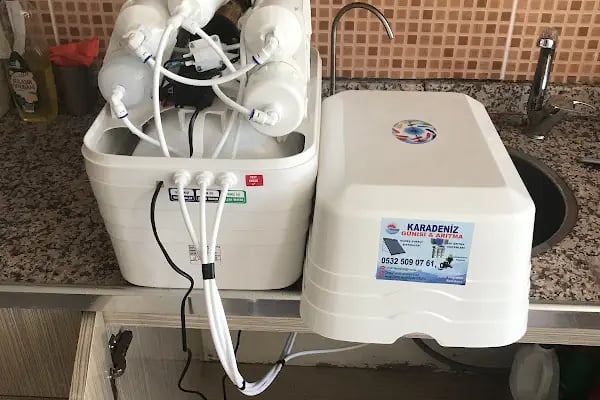 Arıtmacı ibrahim yeniköy döşemealtı - Resim 2