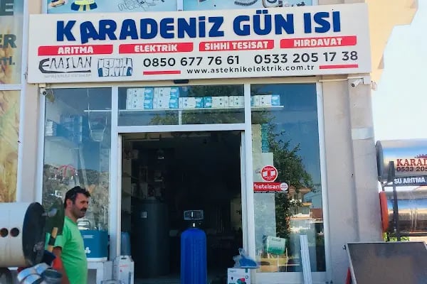 Arıtmacı ibrahim yeniköy döşemealtı - Resim 7