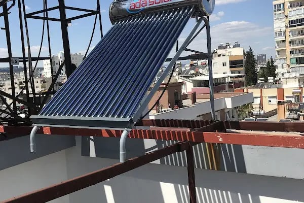 Arıtmacı ibrahim yeniköy döşemealtı - Resim 11