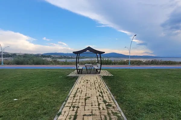Beyşehir Gölü Milli Parkı - Resim 19
