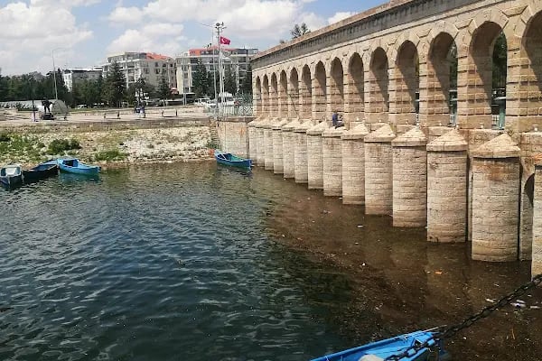 Beyşehir Gölü Milli Parkı - Resim 7