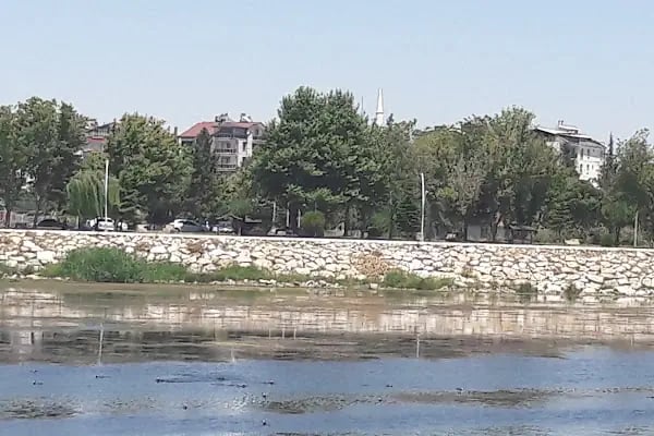 Beyşehir Gölü Milli Parkı - Resim 11