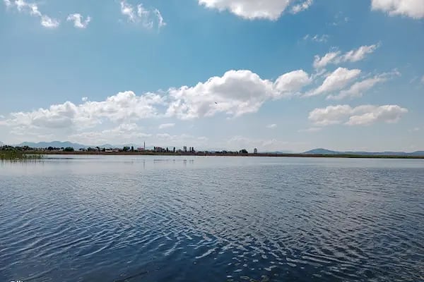 Beyşehir Gölü Milli Parkı - Resim 5