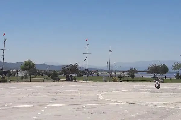 Beyşehir Gölü Milli Parkı - Resim 14