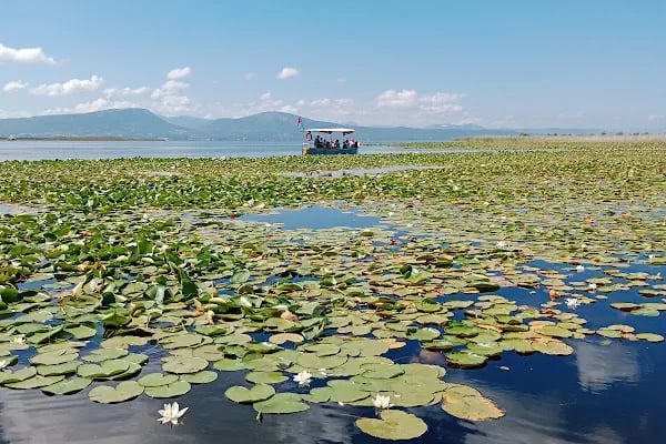 Beyşehir Gölü Milli Parkı - Resim 2