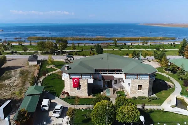 Beyşehir Gölü Milli Parkı - Resim 18