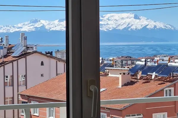 Beyşehir Gölü Milli Parkı - Resim 12