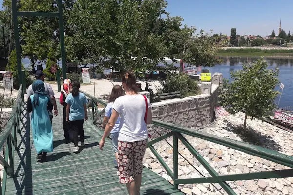 Beyşehir Gölü Milli Parkı - Resim 16