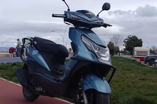 Beyşehir Gölü Milli Parkı - Resim 15