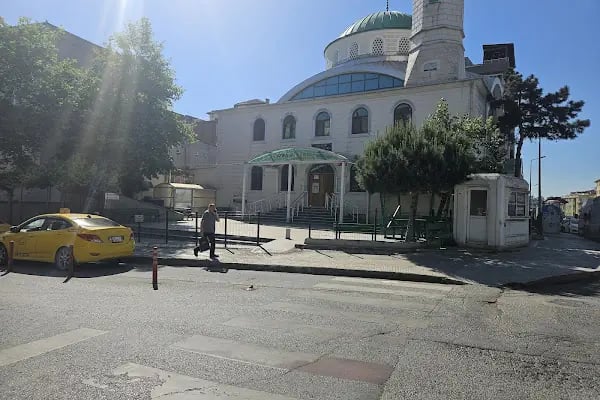 çerkezköy taksi durağı - Resim 9
