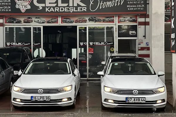 Çelik Kardeşler Otomotiv - Resim 2