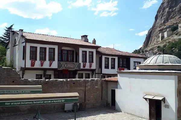 Akşehir Organizasyon &amp; DOĞAÇ Medya - Resim 3