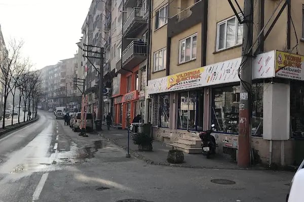 Efsane 2 Restoran - Resim 2