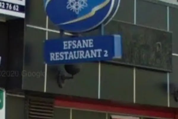 Efsane 2 Restoran - Resim 5