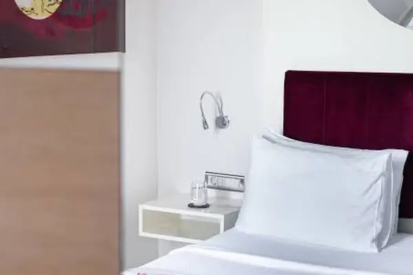 No:81 Hotel - Resim 19