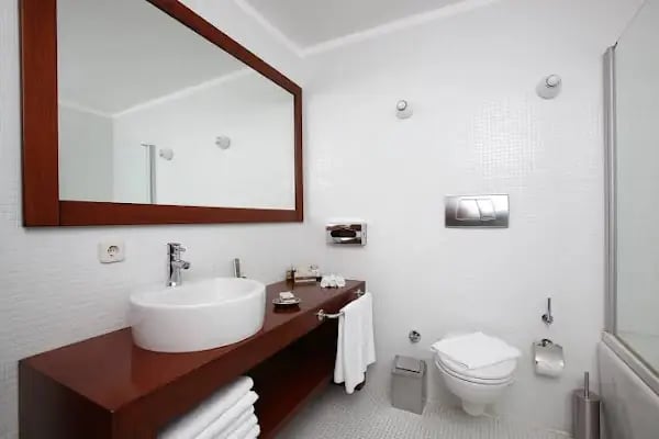 No:81 Hotel - Resim 4