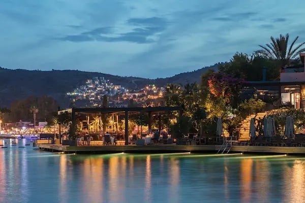 No:81 Hotel - Resim 9