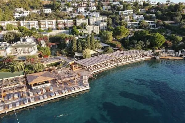 No:81 Hotel - Resim 6