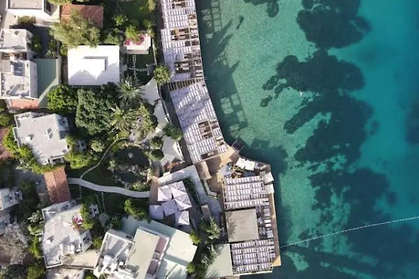 No:81 Hotel - Resim 18