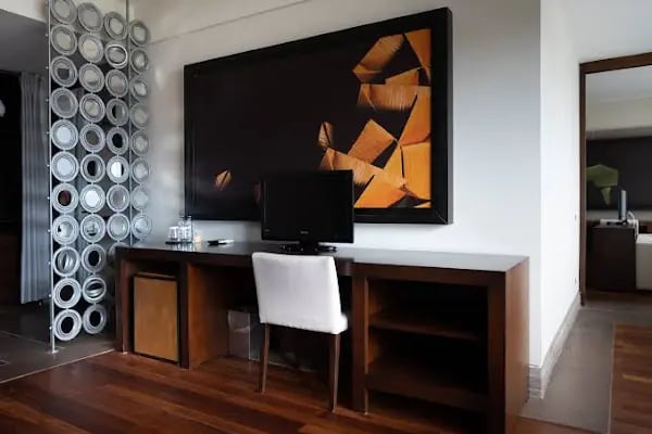 No:81 Hotel - Resim 14