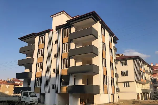 Selçuklu İnşaat Ltd Şti - Resim 4