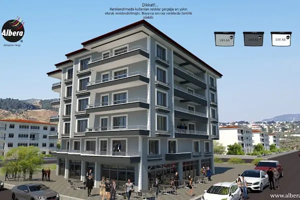 Selçuklu İnşaat Ltd Şti - Resim 19