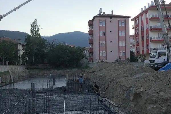 Selçuklu İnşaat Ltd Şti - Resim 6